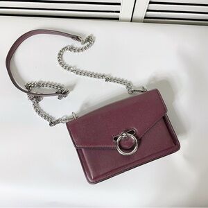 Rebecca Minkoff Jean crossbody